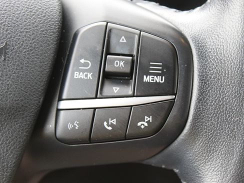 Used 2022 Ford Bronco Sport Big Bend w/ Convenience Package AWD/4WD image 27