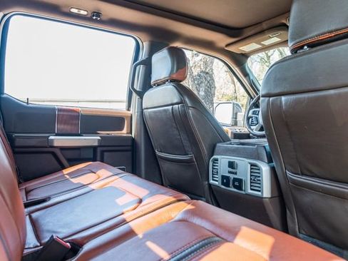 Used 2019 Ford F150 King Ranch w/ Equipment Group 601A Luxury image 41