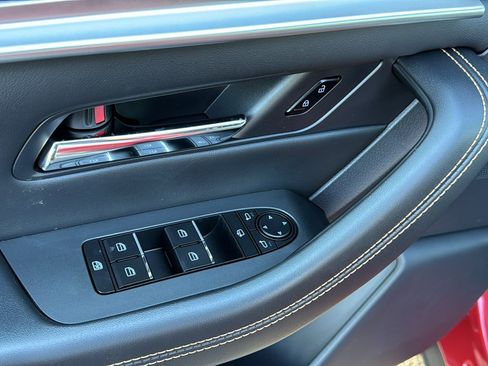 New 2026 MAZDA CX-90 3.3 Turbo w/ Premium Plus Pkg image 12