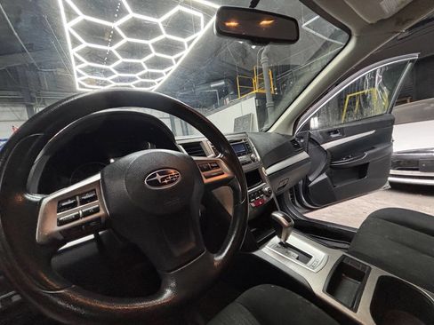 Used 2013 Subaru Outback 2.5i image 13