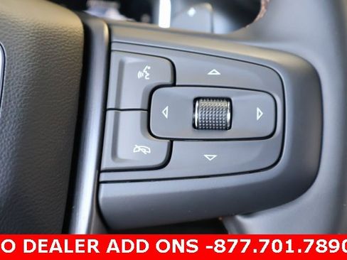 New 2026 GMC Sierra 1500 AT4 w/ AT4 Premium Package image 25