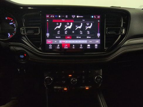 Certified 2024 Dodge Durango GT AWD/4WD image 17