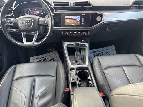 Used 2021 Audi Q3 2.0T Premium AWD/4WD image 36