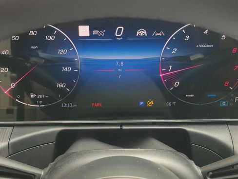 New 2026 Mercedes-Benz CLE 450 4MATIC Coupe image 19