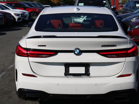 Used 2020 BMW M235i xDrive Gran Coupe w/ Shadowloine Package image 7