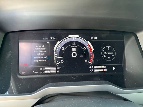 New 2026 Toyota Tundra Limited RWD image 39