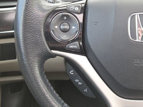 Used 2013 Honda Civic EX-L image 32