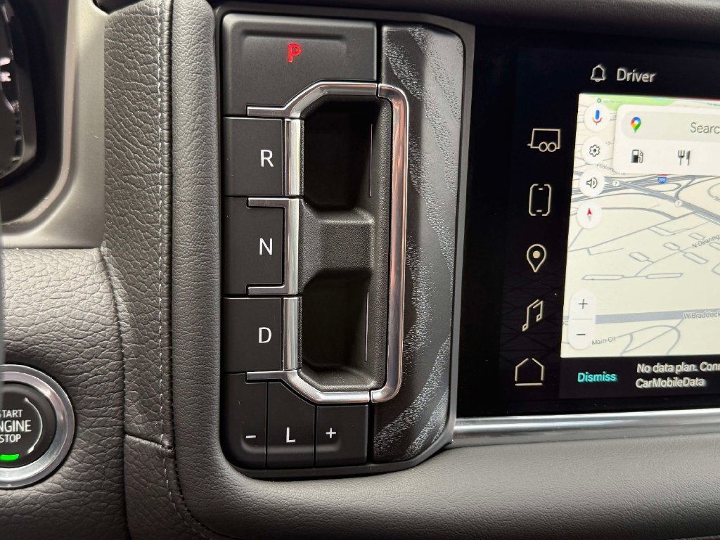 Used 2023 GMC Yukon Denali w/ Max Trailering Package AWD/4WD image 26
