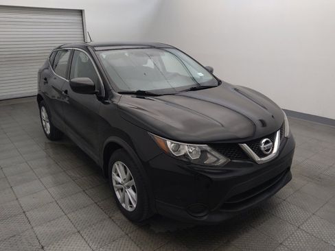 Used 2017 Nissan Rogue Sport S w/ S Appearance Package AWD/4WD image 13