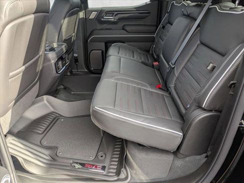 New 2026 GMC Sierra 1500 AT4X image 18