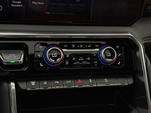 New 2026 GMC Sierra 2500 Denali Ultimate image 33