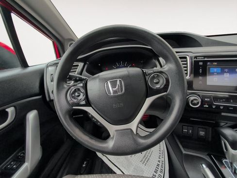 Used 2014 Honda Civic EX image 11