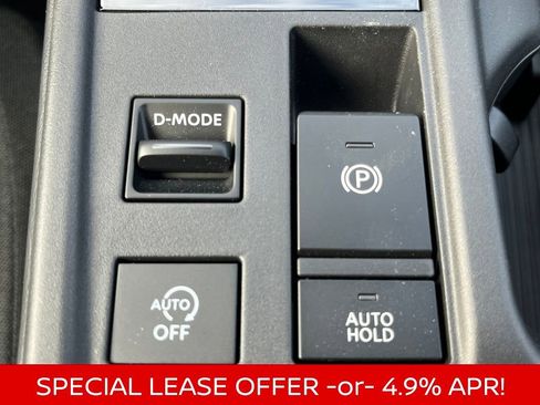 New 2026 Nissan Sentra SV w/ SV Convenience Package image 28