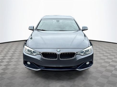 Used 2017 BMW 430i Convertible image 2