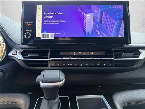 New 2026 Toyota Sienna Limited image 16