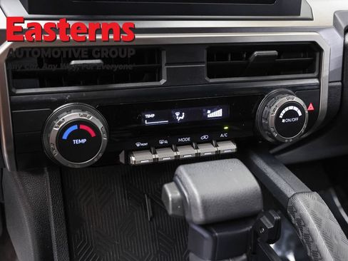 Used 2025 Toyota 4Runner SR5 AWD/4WD image 19