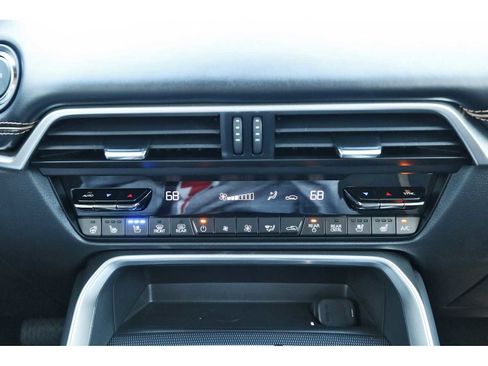 Certified 2025 MAZDA CX-70 Plug-In Hybrid w/ Premium Plus image 24