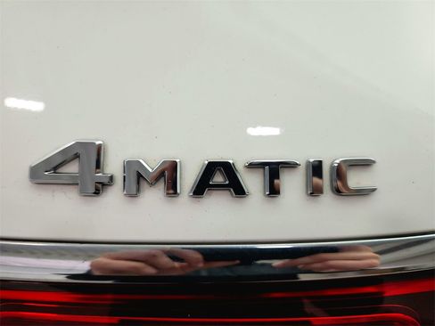 Used 2020 Mercedes-Benz GLS 450 4MATIC image 34