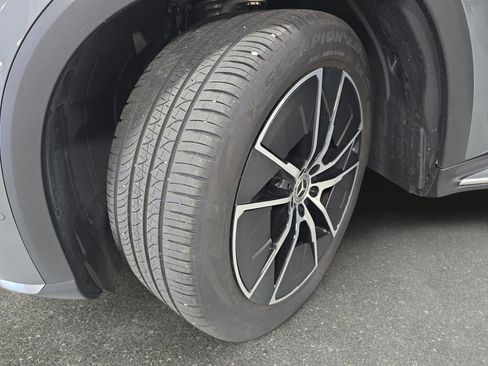 Certified 2023 Mercedes-Benz EQS 450+ SUV image 30