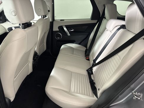 Certified 2025 Land Rover Discovery Sport S image 11