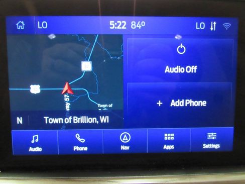 Used 2020 Ford Escape Titanium AWD/4WD image 39