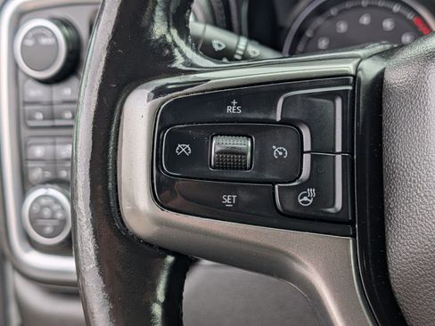 Used 2020 Chevrolet Silverado 2500 LTZ w/ LTZ Plus Package image 38