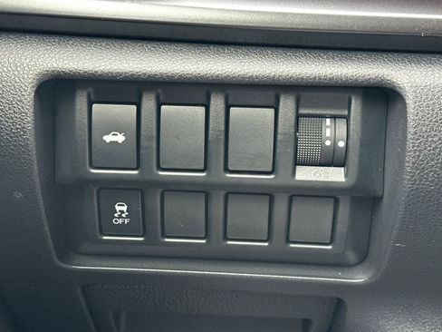 Used 2025 Subaru WRX Limited image 36