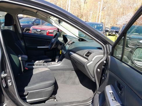 Used 2016 Subaru Impreza 2.0i AWD/4WD image 36