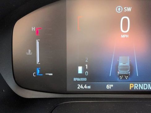 New 2026 Ford Transit 250 148 Medium Roof w/ Load Area Protection Package RWD image 26