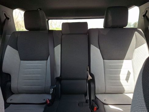 New 2026 Toyota 4Runner TRD Off-Road image 14