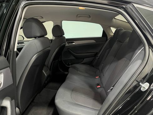 Used 2018 Hyundai Sonata SE FWD image 28
