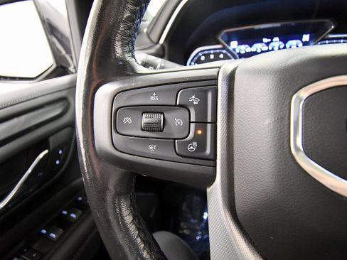 Used 2021 GMC Yukon Denali w/ Denali Premium Package image 21