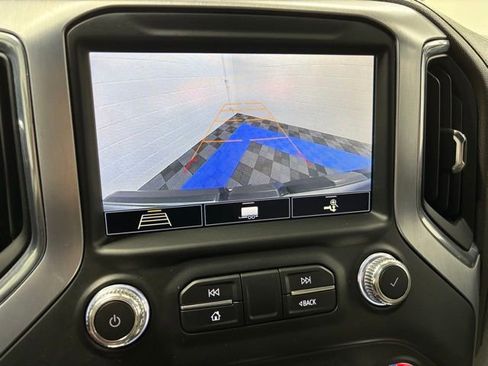 Used 2020 GMC Sierra 1500 SLT w/ SLT Convenience Package image 5