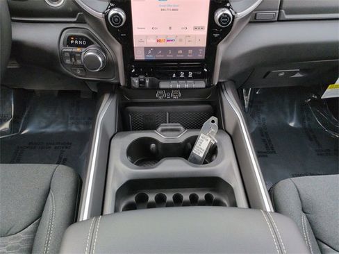 New 2026 RAM 1500 Big Horn/Lone Star image 19