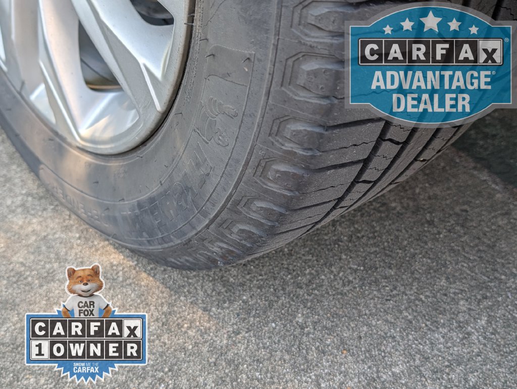 Used 2023 Chevrolet TrailBlazer LS FWD image 9
