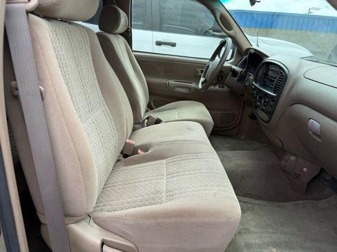 Used 2003 Toyota Tundra SR5 RWD image 13