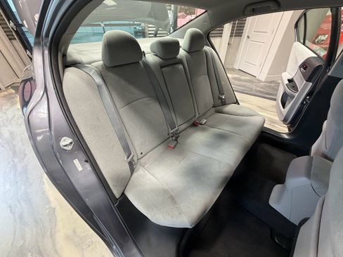 Used 2013 Honda Accord LX image 5