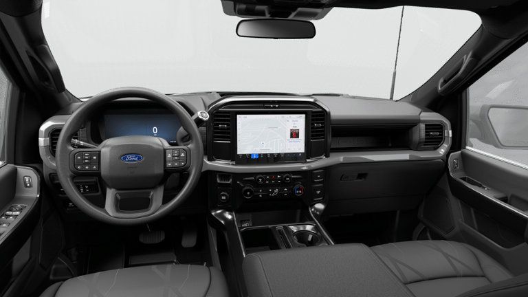 New 2026 Ford F150 STX RWD image 29