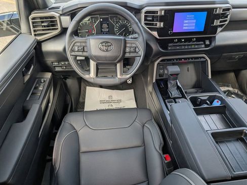 New 2026 Toyota Tundra SR5 AWD/4WD image 27
