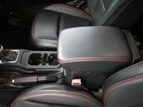 Used 2023 Jeep Gladiator Rubicon w/ LED Lighting Group image 19