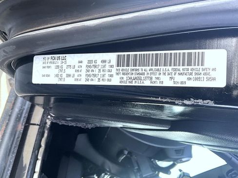 Used 2016 Jeep Wrangler Sport image 24