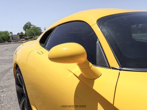 Used 2014 SRT Viper SRT-10 w/ Grand Touring Package RWD image 44