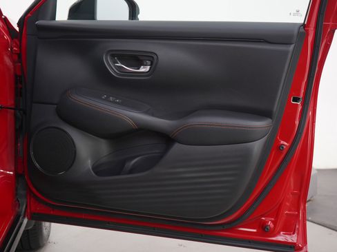 Used 2024 Honda HR-V Sport image 10