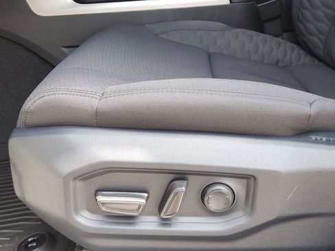 New 2026 Toyota Tundra SR5 AWD/4WD image 22