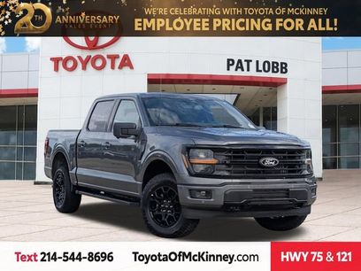 Used 2026 Ford F150 XLT w/ Equipment Group 302A MID