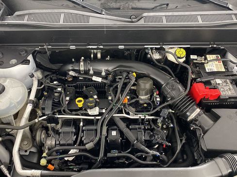 Used 2022 Ford Maverick Lariat w/ Lariat Luxury Package FWD image 21