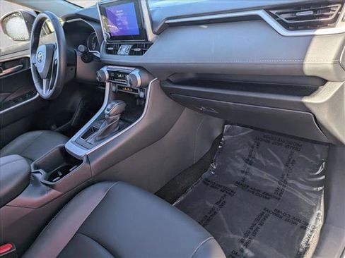 Certified 2024 Toyota RAV4 XLE Premium image 22