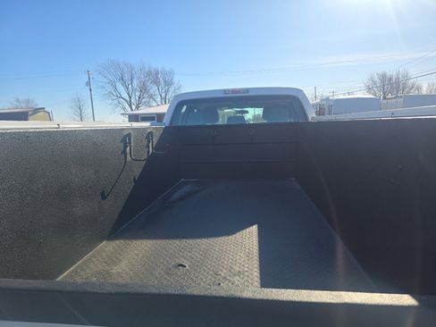 Used 2014 Ford F350 XL w/ Power Equipment Group image 21