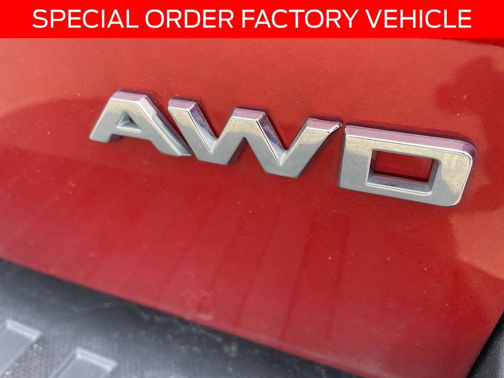 Used 2024 Ford Maverick XLT w/ Equipment Group 300A Standard AWD/4WD image 6