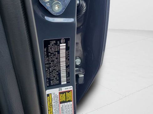 New 2026 Toyota Camry XLE AWD/4WD image 28